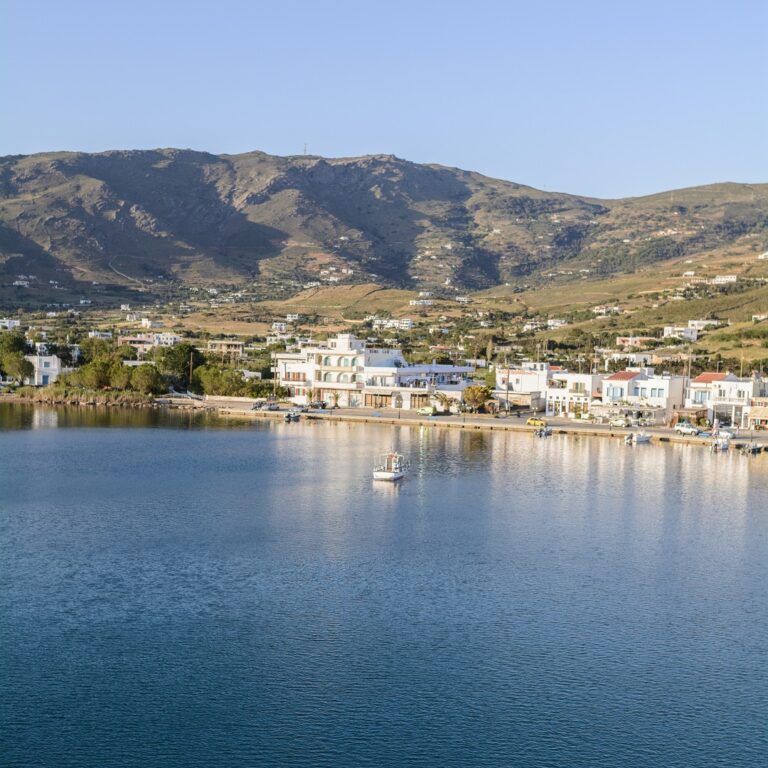 Λιμάνι Άνδρου